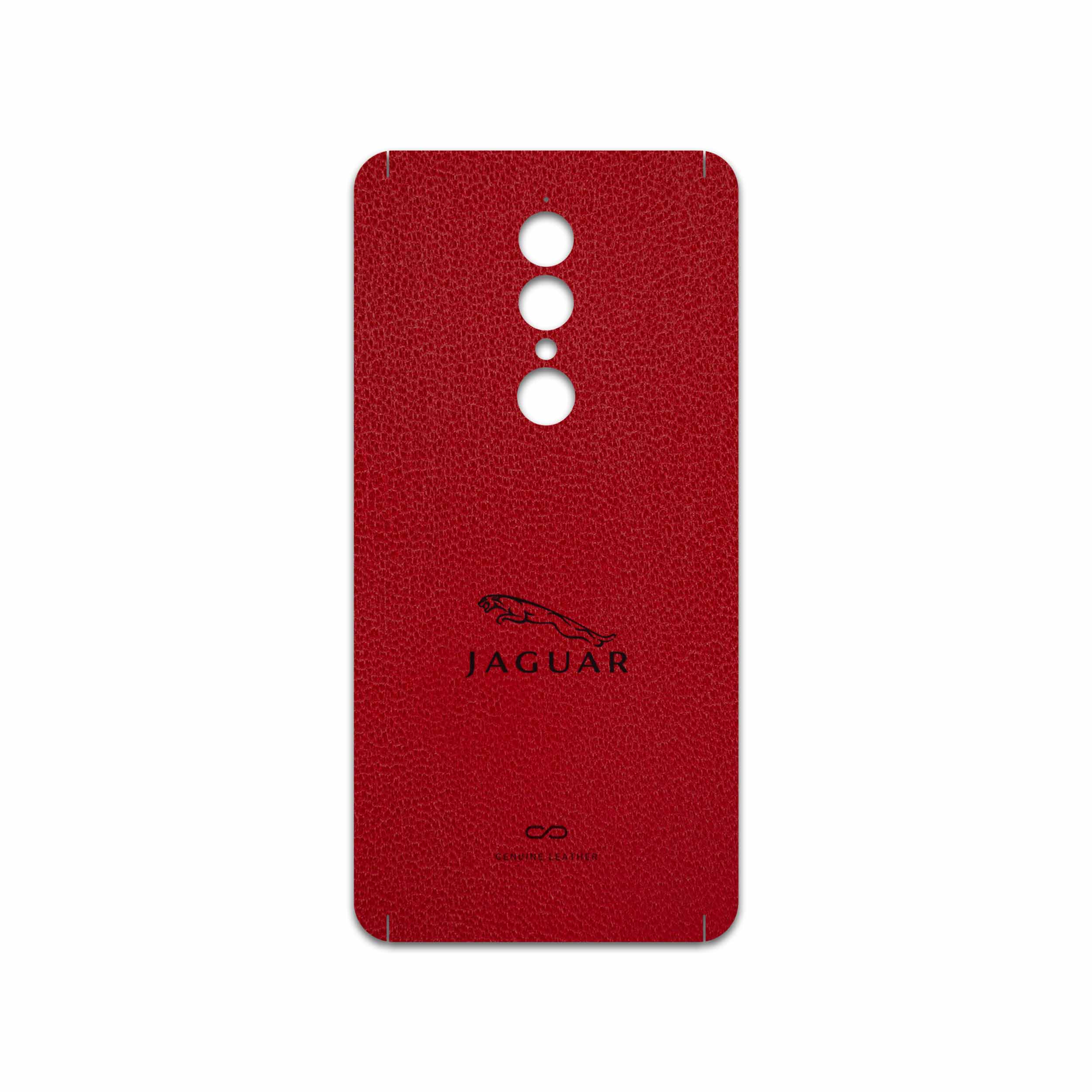 برچسب پوششی ماهوت مدل RL-JGR مناسب برای گوشی موبایل یومی A1 Pro