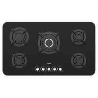 اجاق گاز صفحه ای تی اند دی (T&amp;D) مدل TD180 E