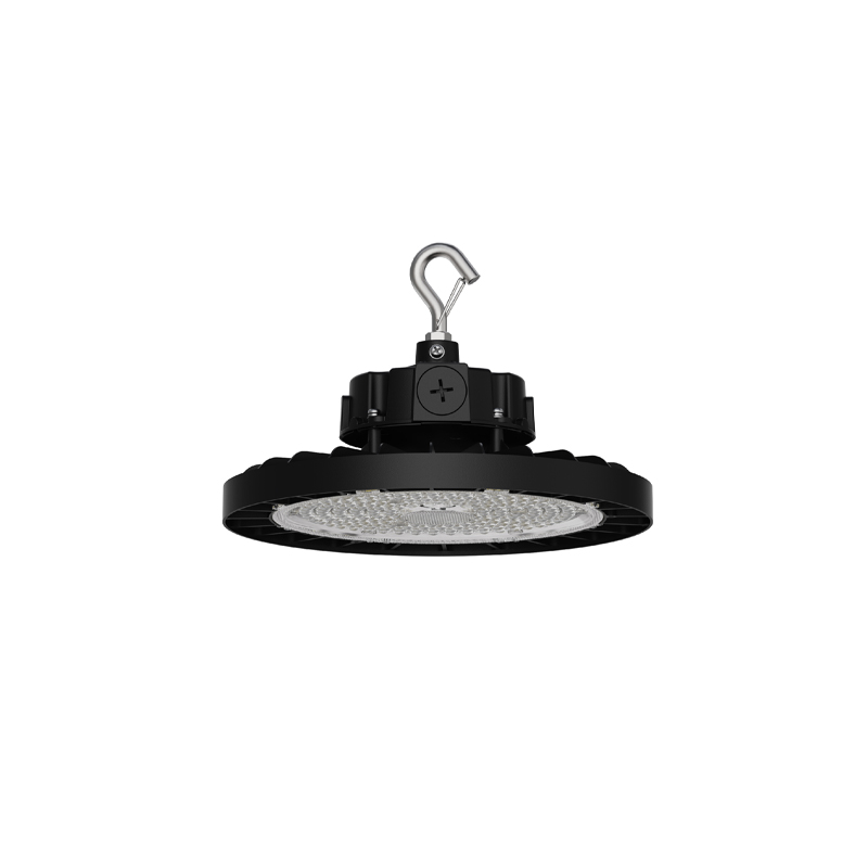 چراغ صنعتی شعاع مدل SH-RT-200