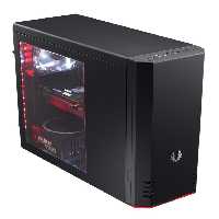 کیس بیتفنیکس شدو ویندو BFC-SDO-150-KKXBR-RP