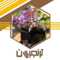 سرکه خرما طبیعی ممتاز (یک لیتری)ترنجبین