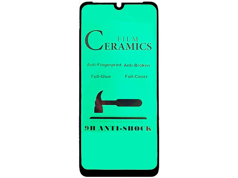 برچسب سرامیکی مناسب برای گوشی موبايل شیائومی Mi CC9 Pro/Note 10/Note 10 Pro