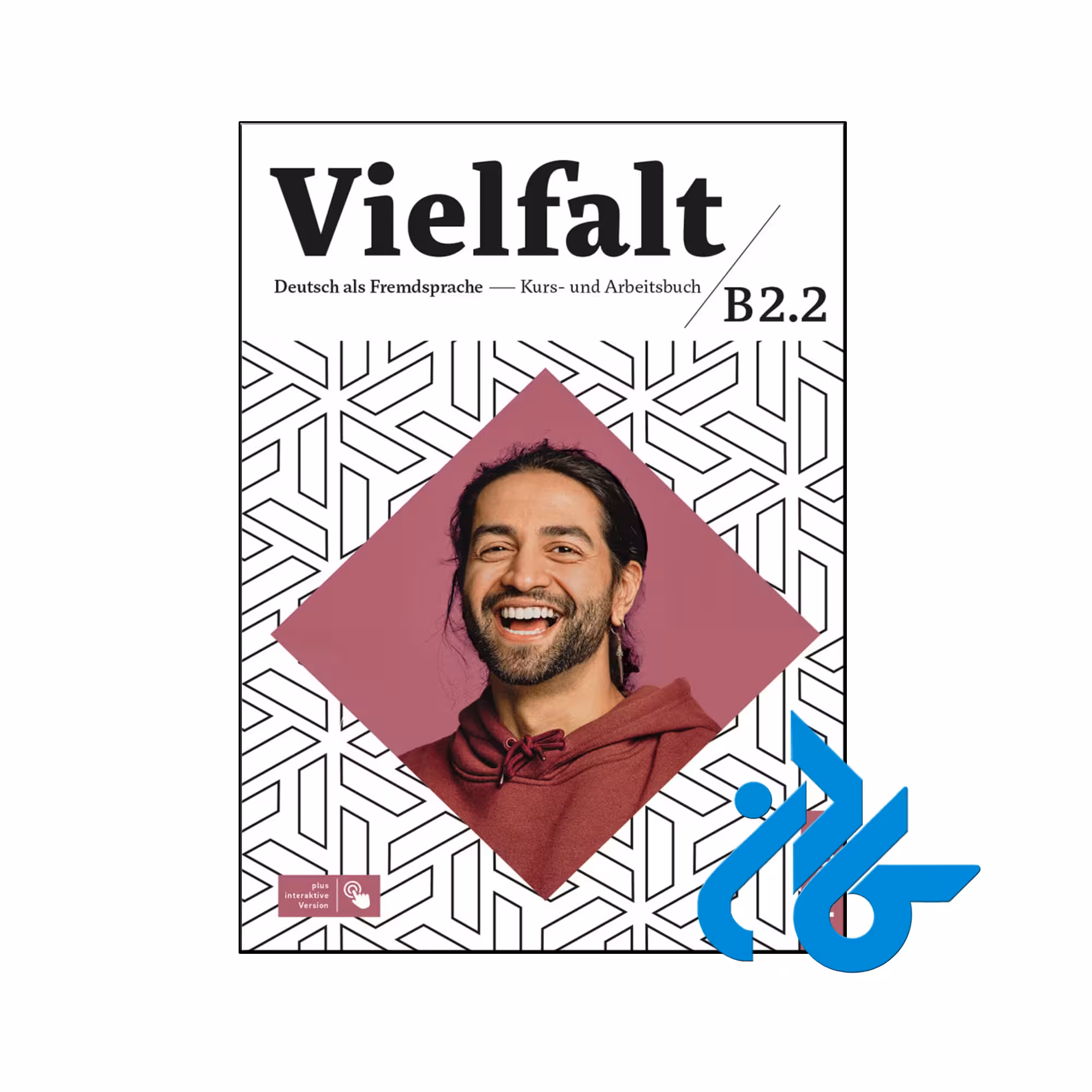 کتاب Vielfalt B2.2