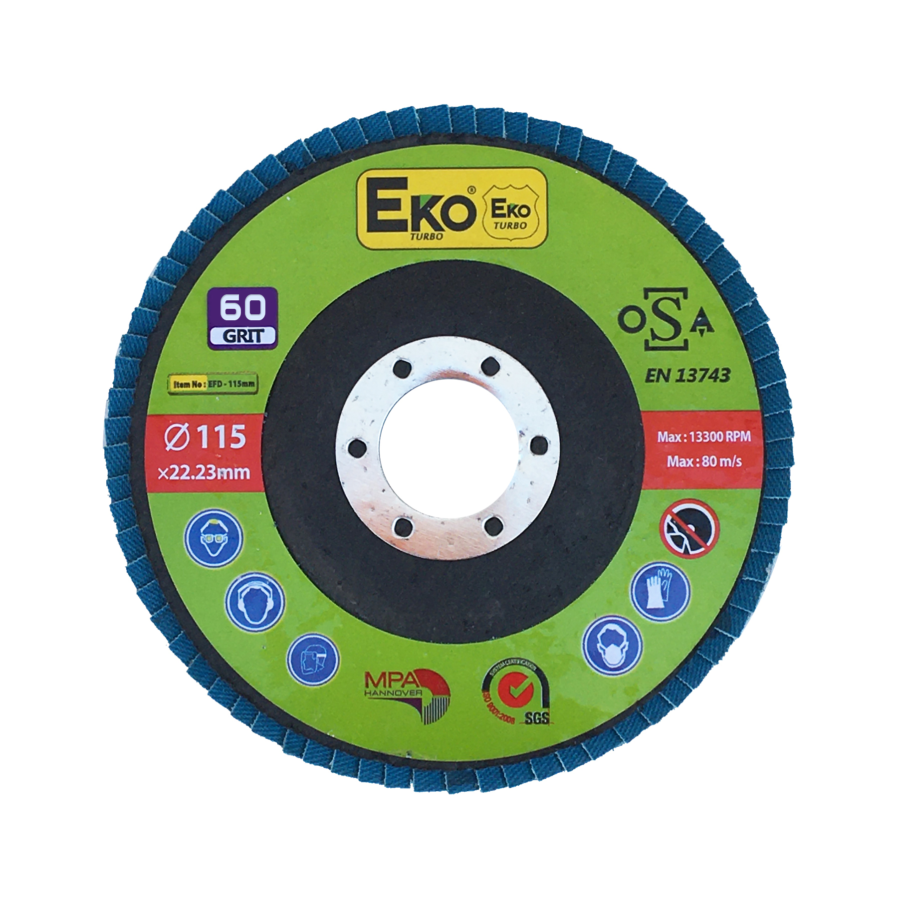 صفحه فلاپ اکو مدل E11560