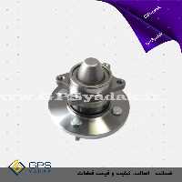 توپی چرخ عقب هیوندای i20 کرمان موتور