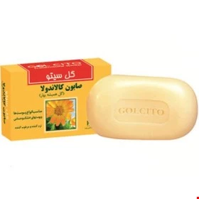 صابون کالاندولا گل سیتو