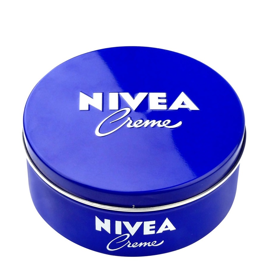 کرم مرطوب کننده فلزی نیوآ - NIVEA
