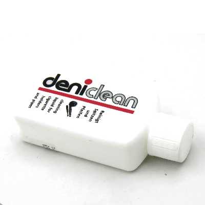 مایع تمیزکننده پیپ دنی کلین کد DKD-480