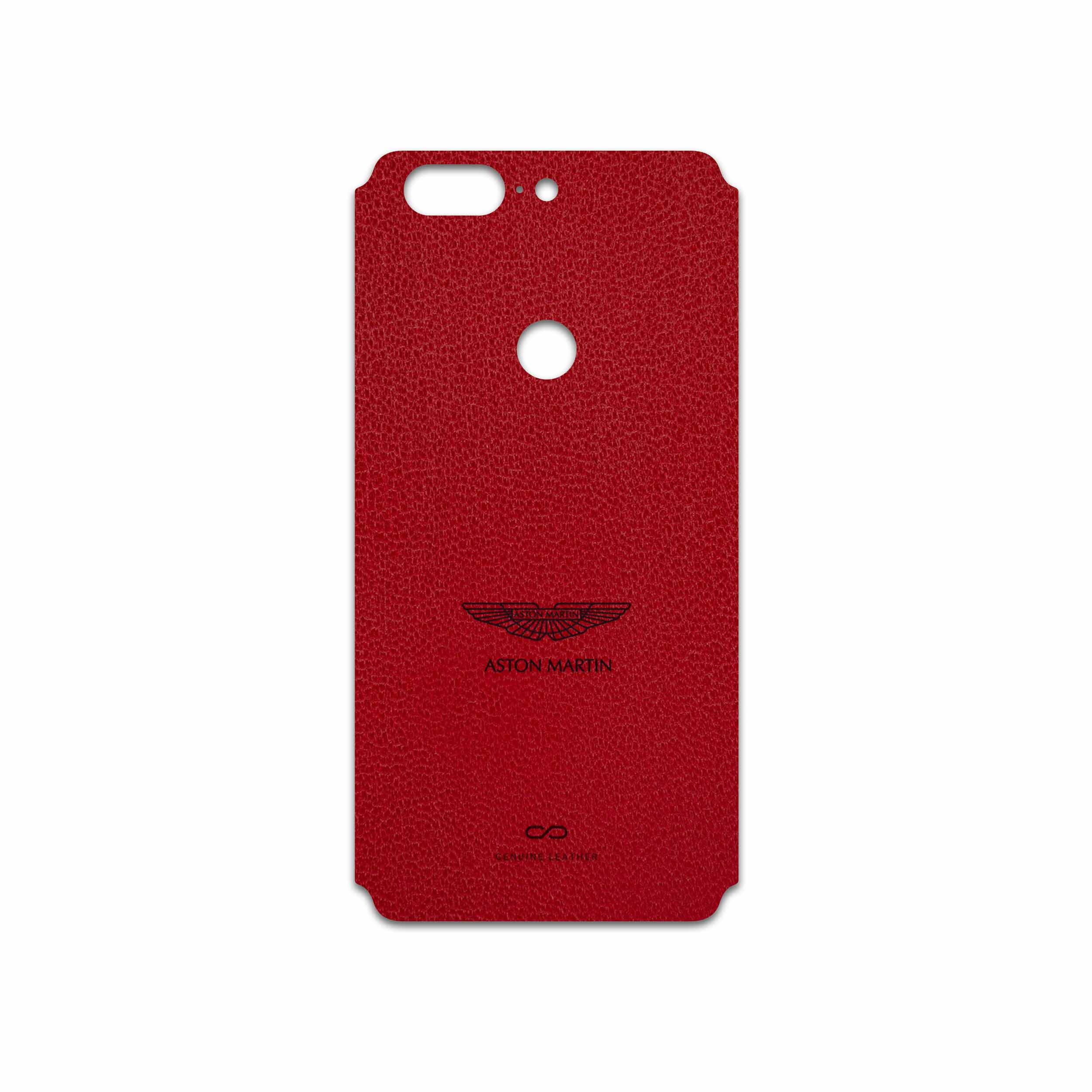 برچسب پوششی ماهوت مدل RL-ASTN_MRTN مناسب برای گوشی موبایل وان پلاس 5T