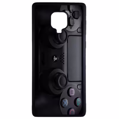 کاور طرح دسته پلی استیشن کد 1146 مناسب برای گوشی موبایل شیائومی redmi note 9 pro/9s