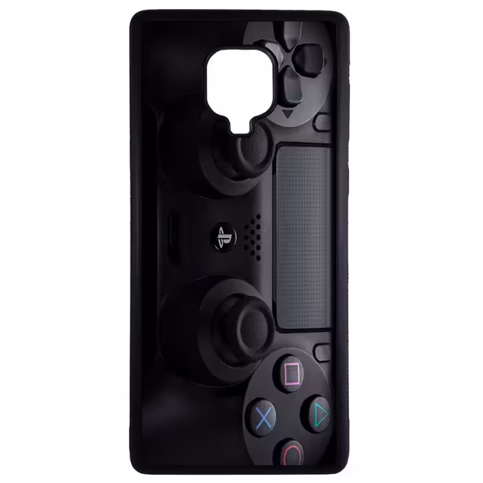 کاور طرح دسته پلی استیشن کد 1146 مناسب برای گوشی موبایل شیائومی redmi note 9 pro/9s