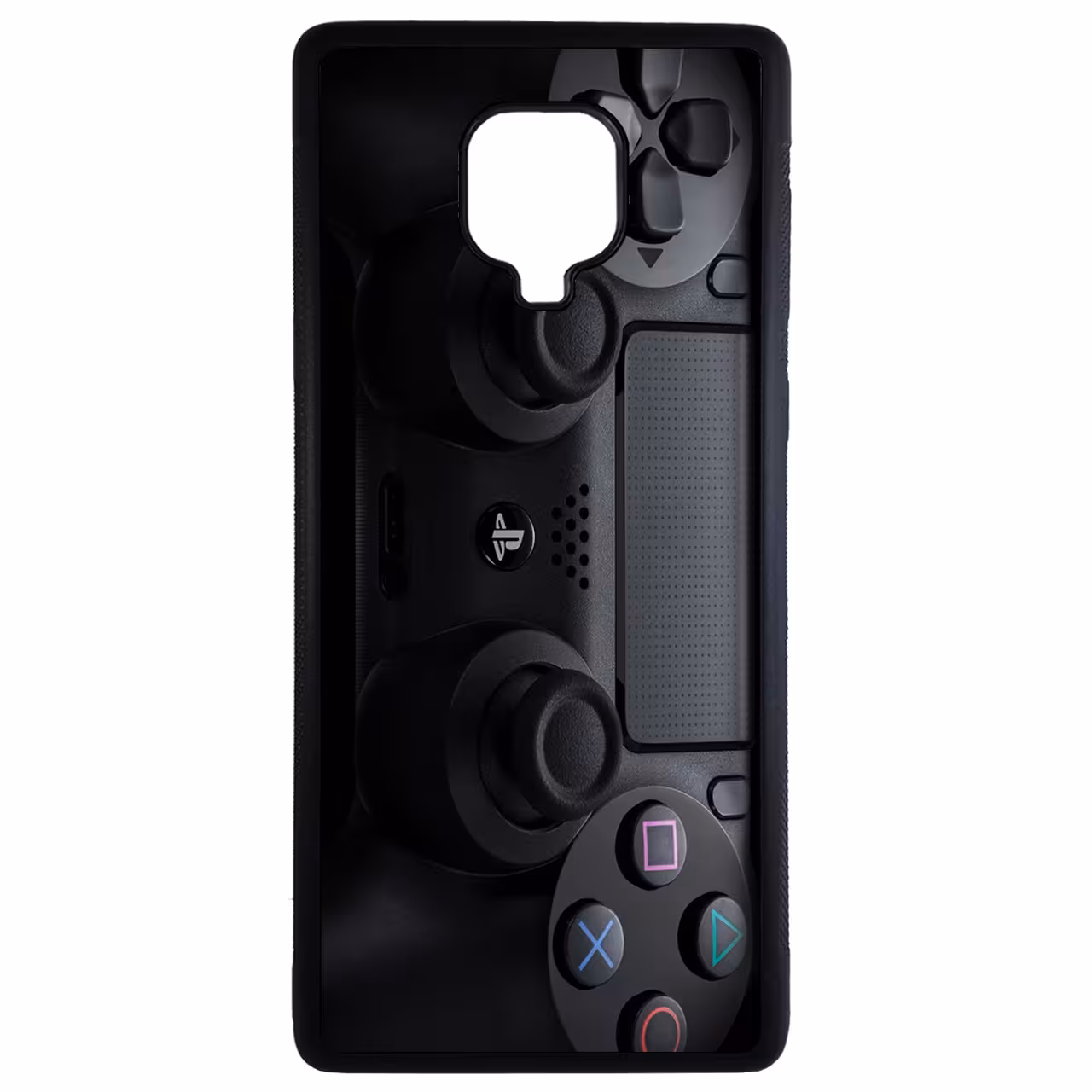 کاور طرح دسته پلی استیشن کد 1146 مناسب برای گوشی موبایل شیائومی redmi note 9 pro/9s