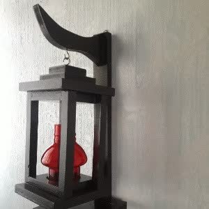 فانوس دکوری