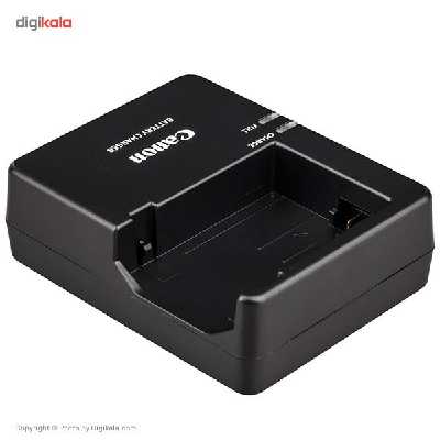 شارژر باتری دوربین مدل LC-E8C