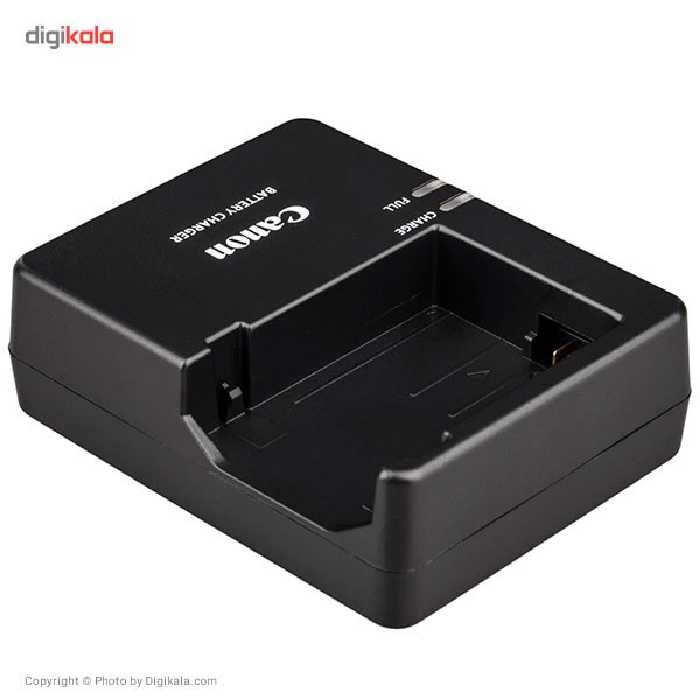 شارژر باتری دوربین مدل LC-E8C