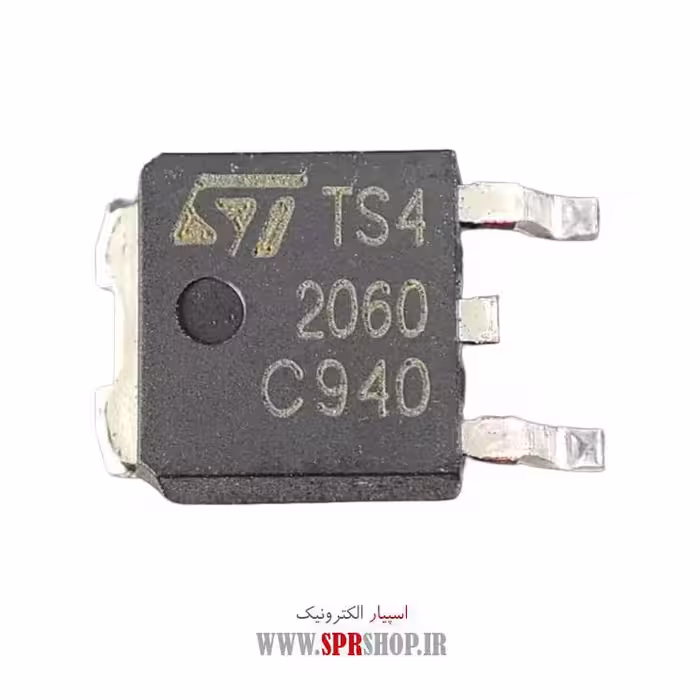 آی سی TS42060