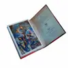 کتاب فال حافظ نشر زرین و سیمین