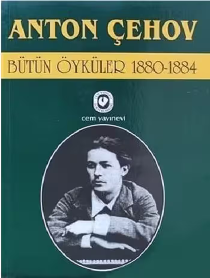 Butun Oykuler (1) 1880 1884 خرید کتاب ترکی