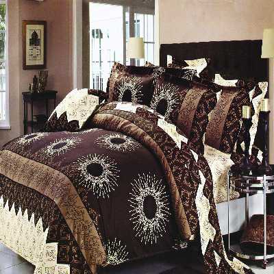 سرویس خواب کد pk37 یک نفره 4 تکه