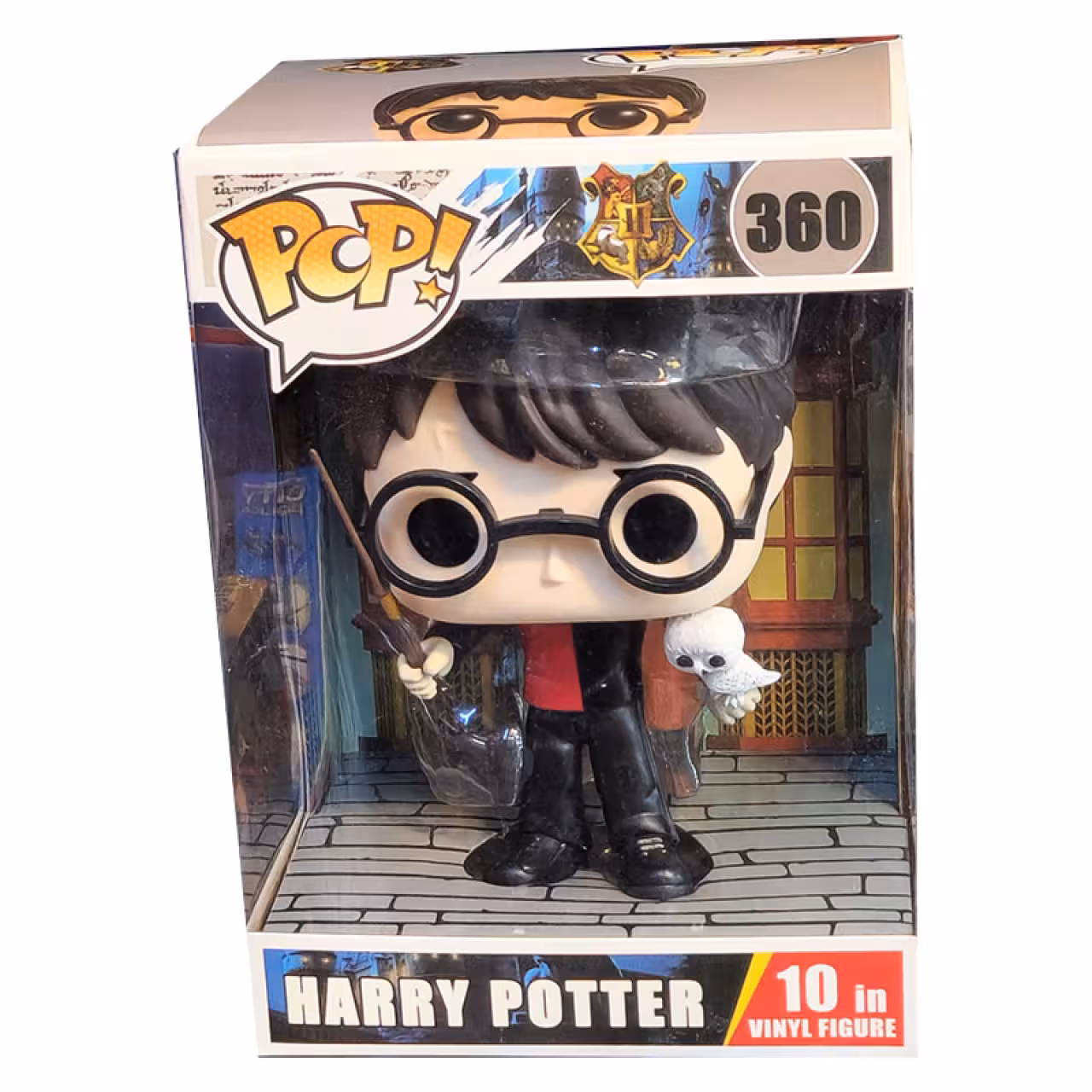 فیگور فانکو های کپی مدل Harry Potter ارتفاع 20 سانتی متر
