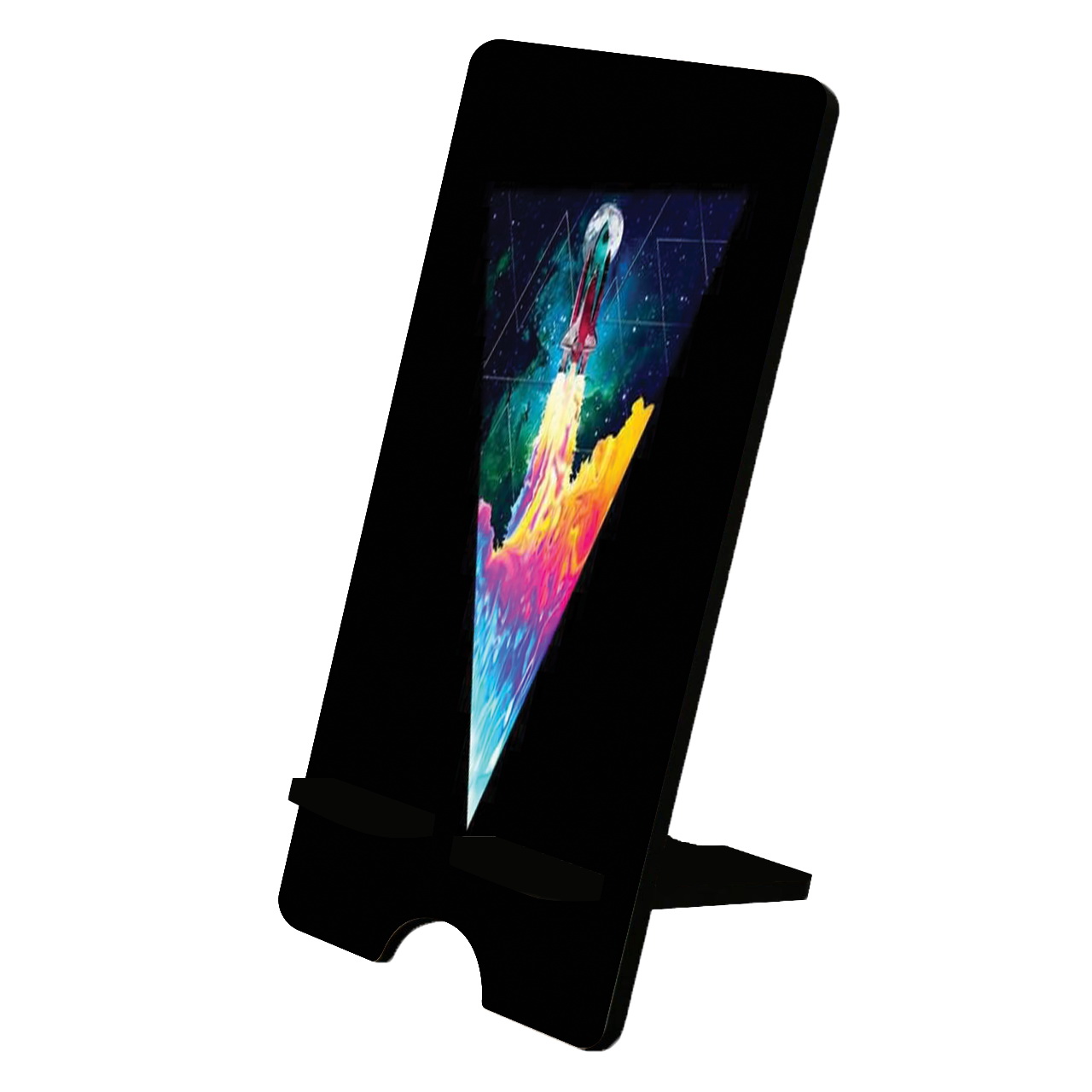 نگهدارنده گوشی موبایل مدل فانتزی کد 873