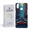 کاور قاب گارد مدل فانتزی مناسب برای گوشی موبایل سامسونگ galaxy A10s 