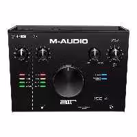 کارت صدا ام آدیو ایر مدل M-Audio AIR 192|4