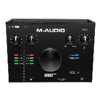 کارت صدا ام آدیو ایر مدل M-Audio AIR 192|4