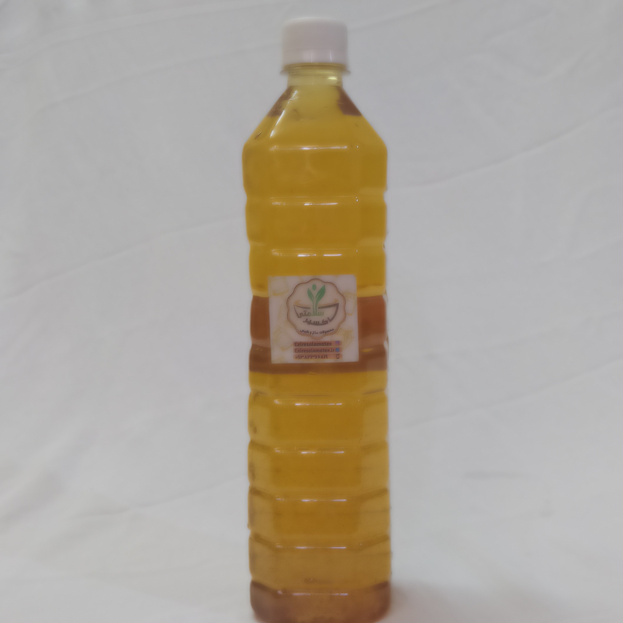 سرکه انگور طبیعی و خالص