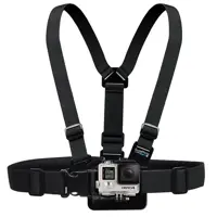 ماونت جلیقه‌ای (سینه‌ای) گوپرو مدل Chest Mount Harness