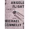 کتاب ANGELS FLIGHT اثر Michael Connelly انتشارات Little Brown