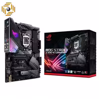 مادربرد ایسوس مدل ROG Strix Z390-E Gaming