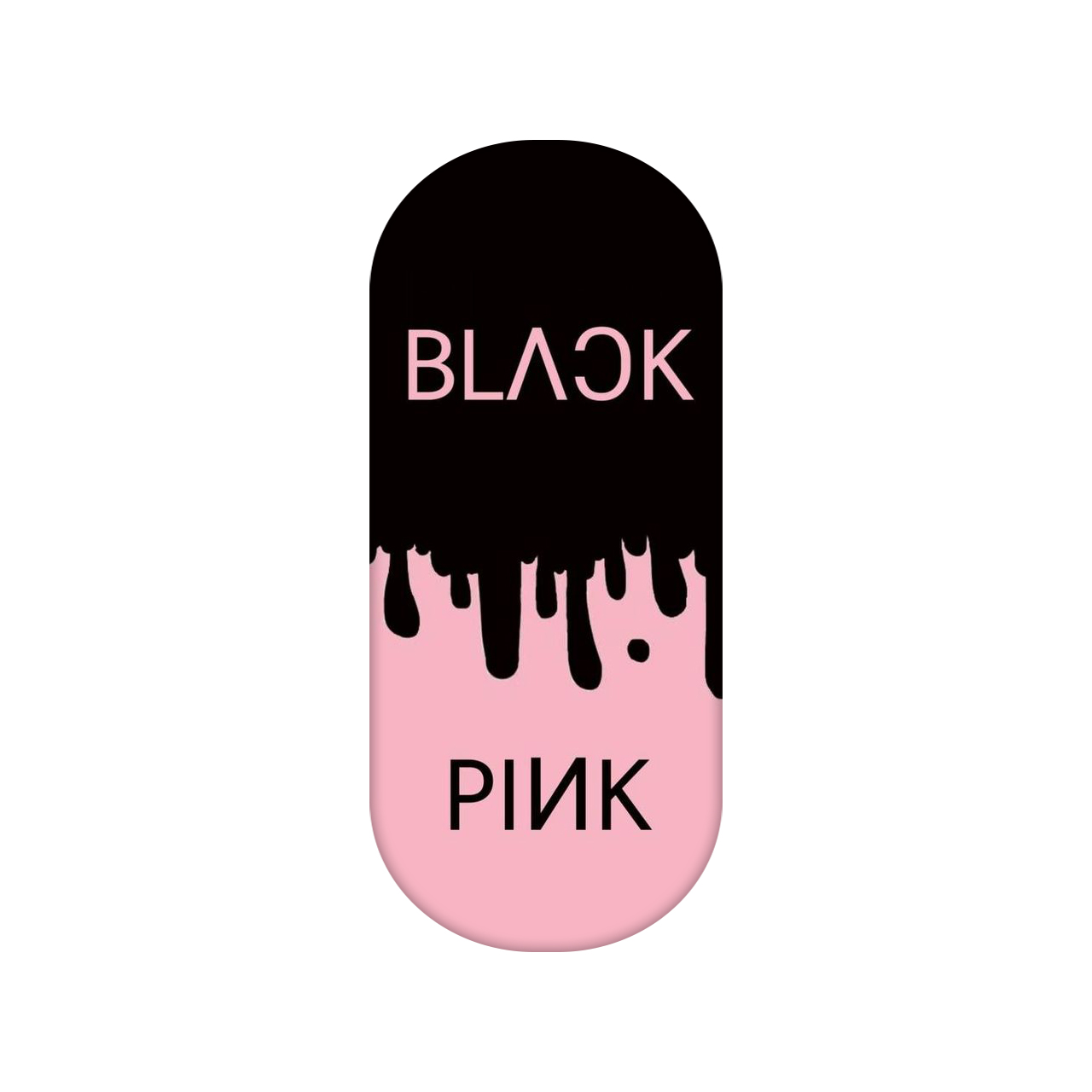 سوهان ناخن مدل Black pink کد 2345