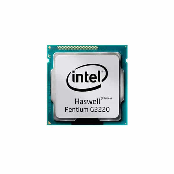پردازنده مرکزی Intel مدل G3220