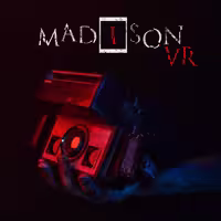 خرید اكانت MADiSON VR2 ظرفيت دوم PS5 با بهترین قیمت