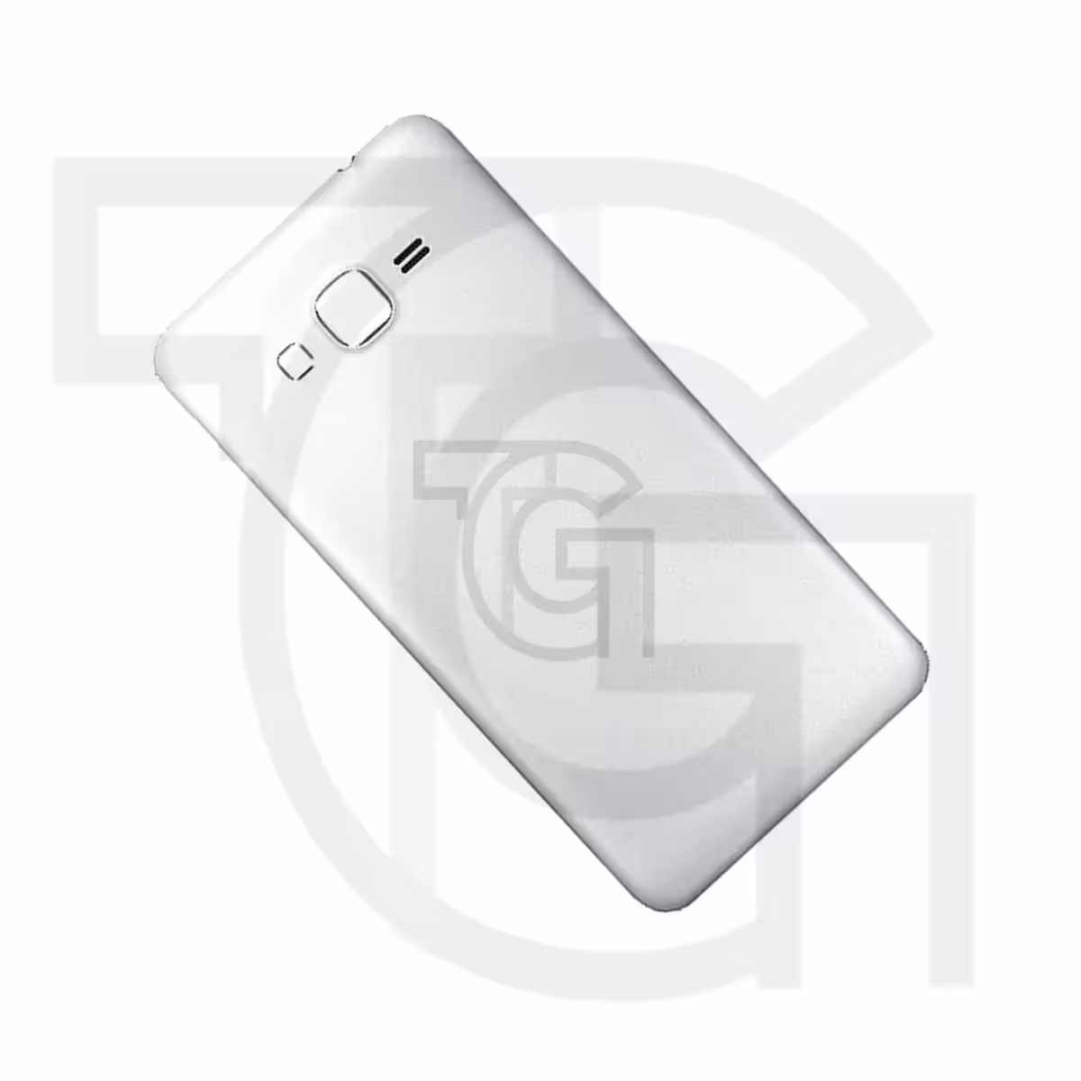 درب پشت سامسونگ (سفید) Back Door Samsung Galaxy SC7730