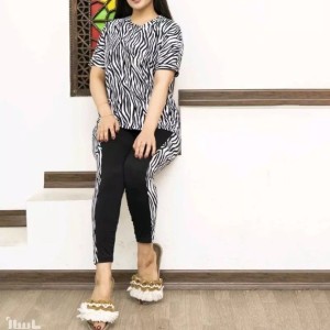 ست گورخری قواره دار