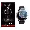 محافظ صفحه نمایش شیشه‌ای نایت مدل SH-KT مناسب برای ساعت هوشمند آنر Magic 2 42mm