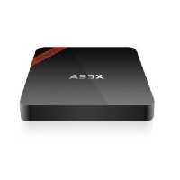 تی وی باکس اندرویدی NEXBOX A95X – B7N TV Box