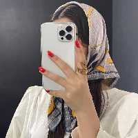 مینی اسکارف 