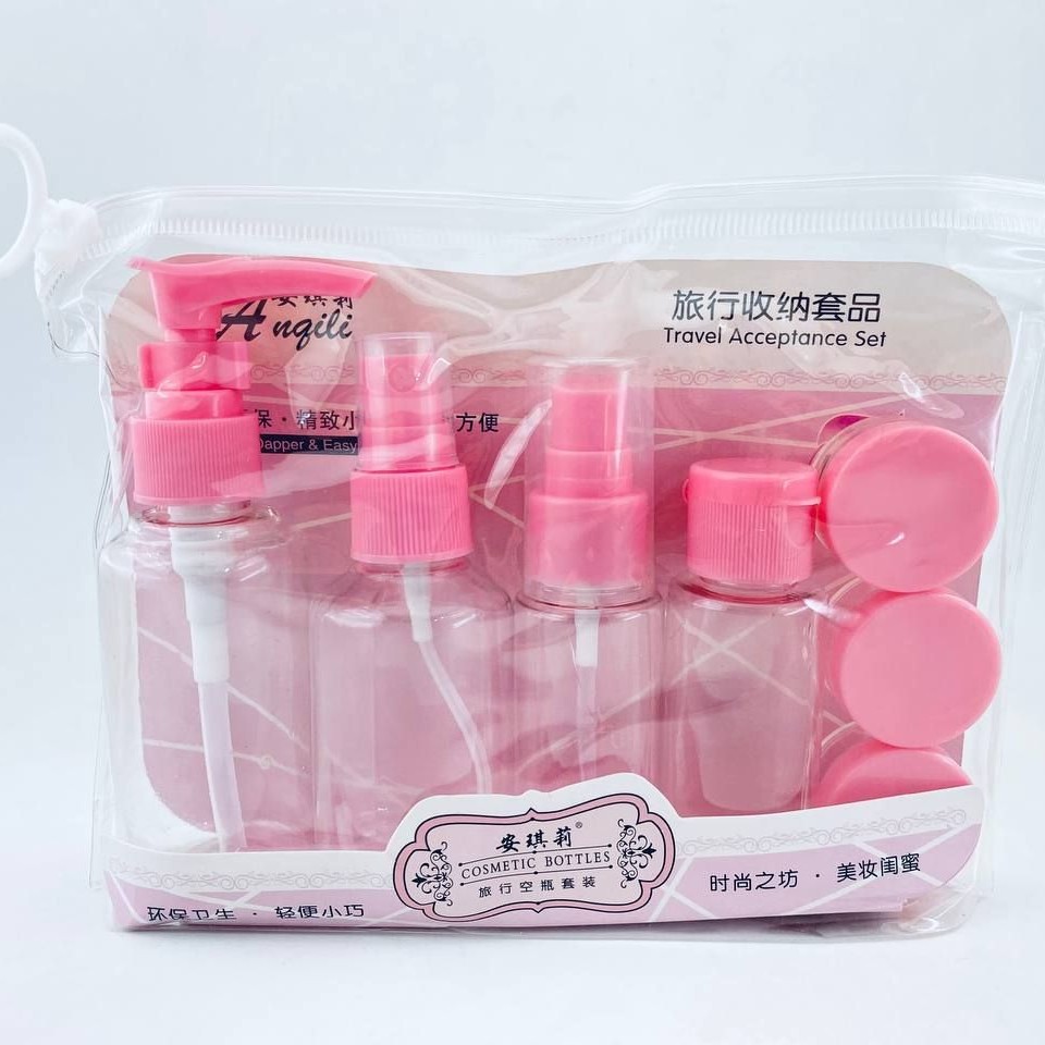 ست 7 عددی مسافرتی انجیلی