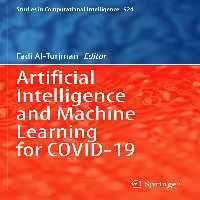 خرید و دانلود نسخه کامل کتاب Artificial Intelligence and Machine Learning for COVID-19
