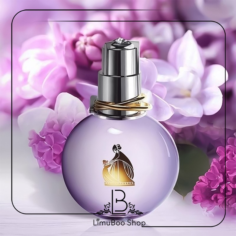 عطر اکلت، مناسب بانوان ،طبع خنک و شیرین
