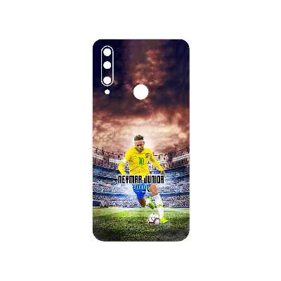 برچسب پوششی ماهوت مدل Neymar مناسب برای گوشی موبایل آنر 9X