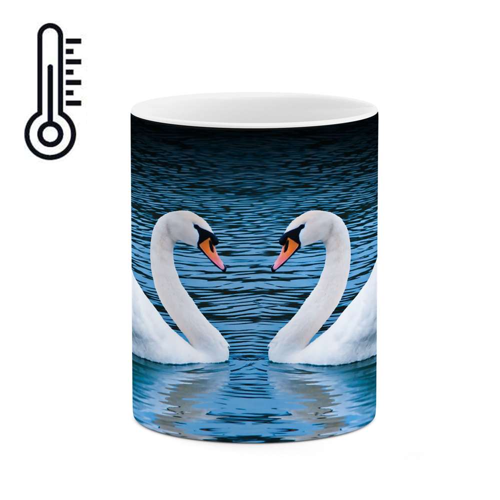 ماگ حرارتی طرح کگو مدل mgph02638