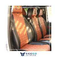 روکش صندلی مرسدس ون Vito 2008 مدل الماس  C برند eccco کد Z1811