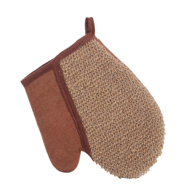 لیف حمام مدل LOOFAH | کالا مکس