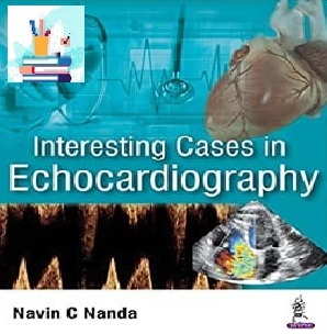 Interesting Cases in Echocardiography TRUE PDF price 1€