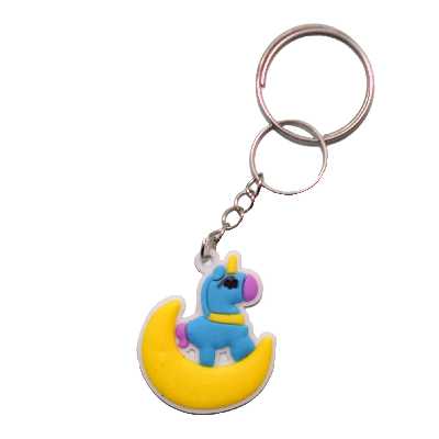 جاکلیدی مدل یونیکورن لواشکی