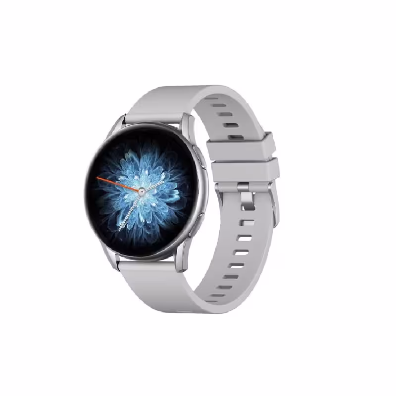 ساعت هوشمند شیائومی Kieslect K10 Smart Watch   بند اضافه